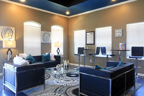 Leasing Center at The Drake Apartments in Bossier City, Louisiana, LA