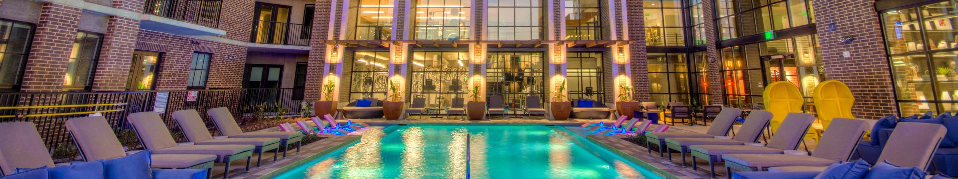 The Case Building Apartments In Dallas Tx