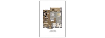1266 Floor Plan
