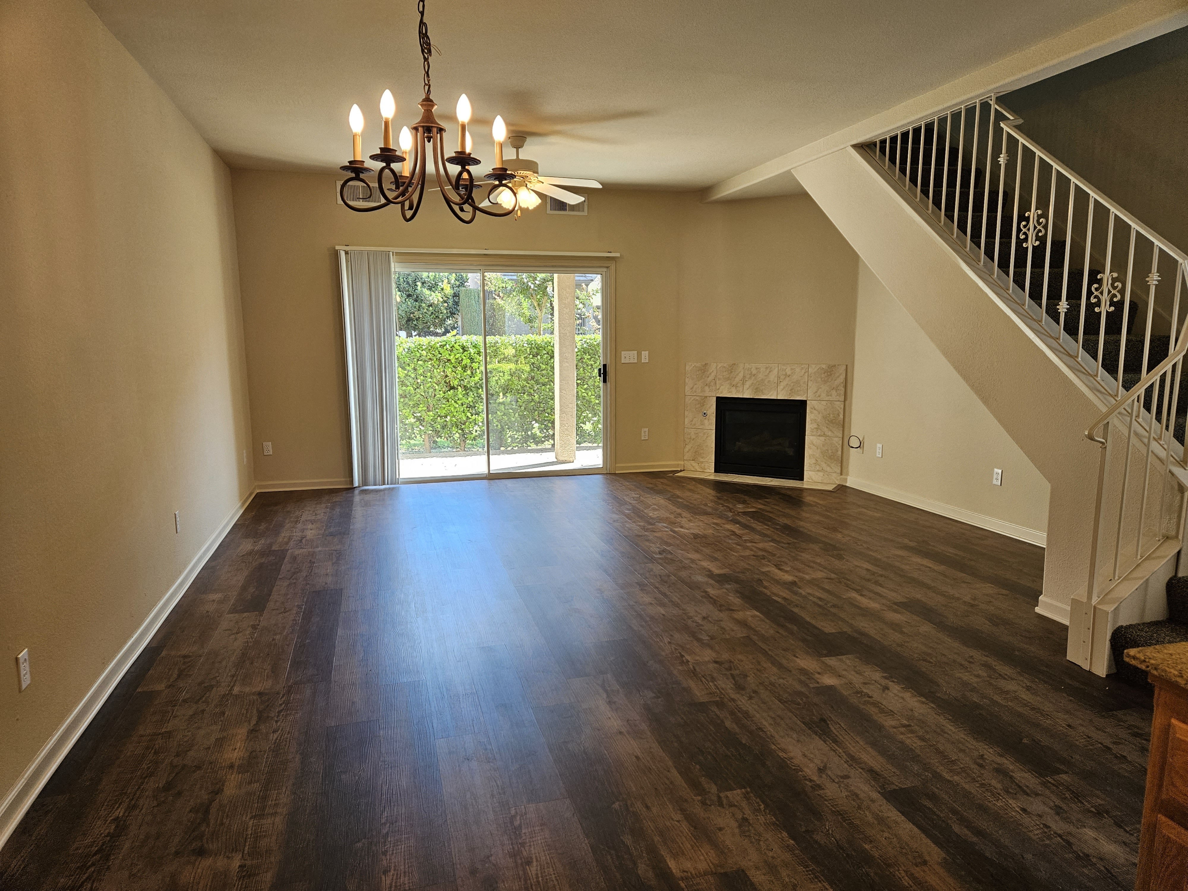 Nees Park Villas is a similar property to Bridlewood Apartments located in Fresno