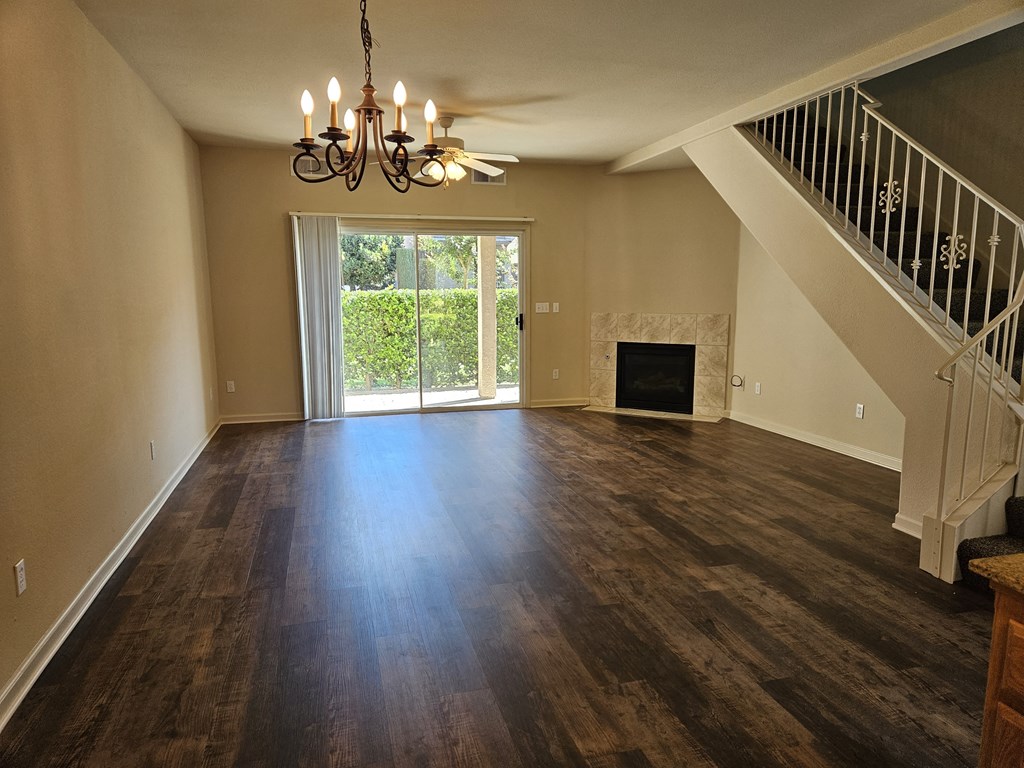 Nees Park Villas is a similar property to Park Terrace Apartments located in Fresno