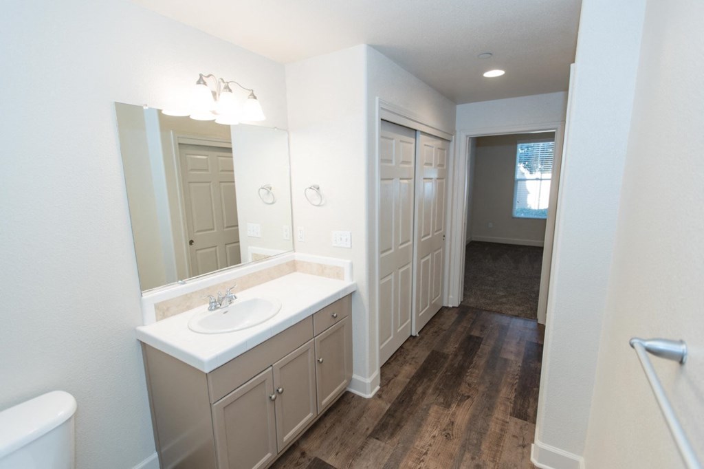 2x2 Primary Bathroom