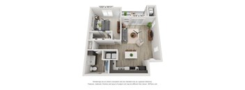 Berkshire 1 Bedroom