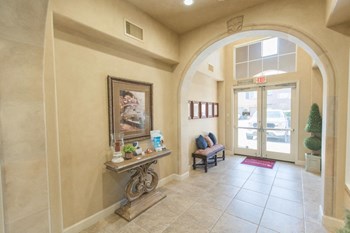 Clubhouse Entry - Photo Gallery 4
