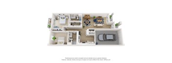 2 x 2 Single Level 1