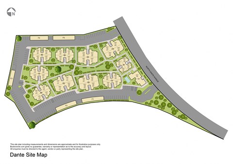 Site Map