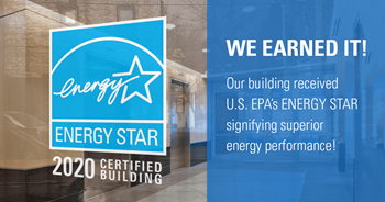 Energy Star Certified Logo