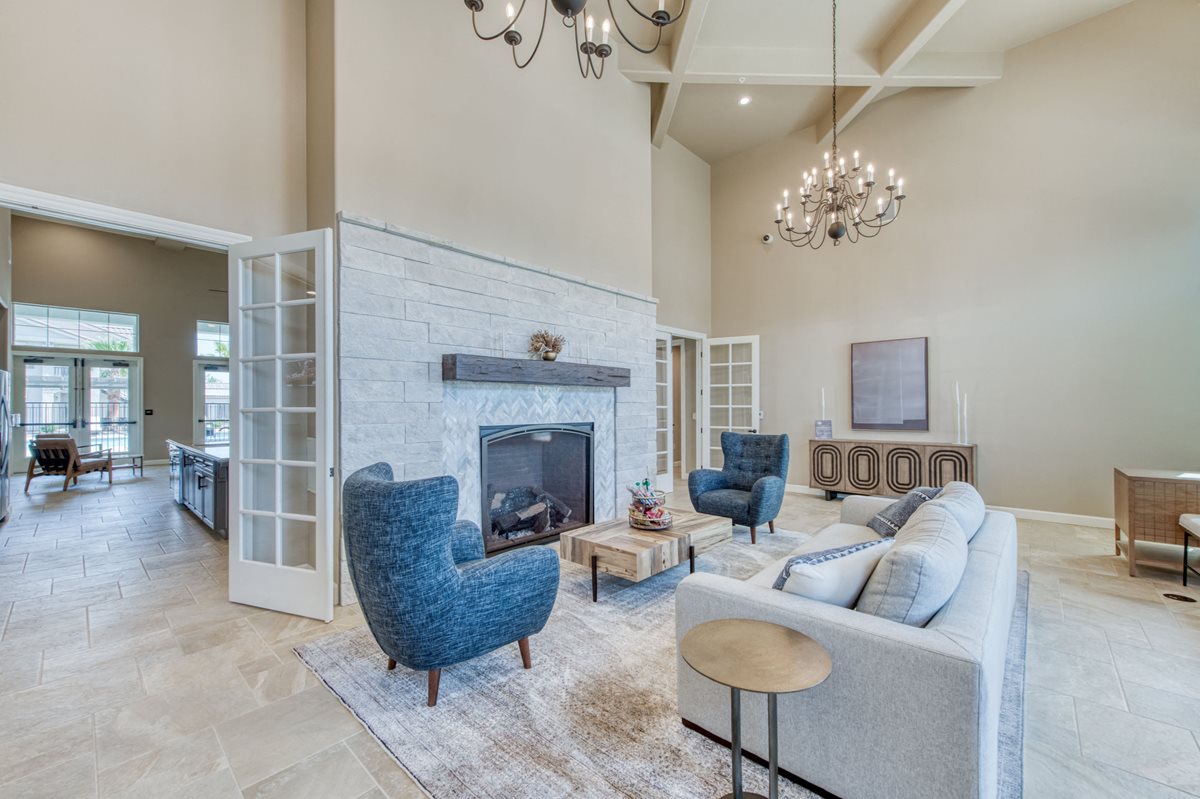 Rock Ranch Luxury Apartments