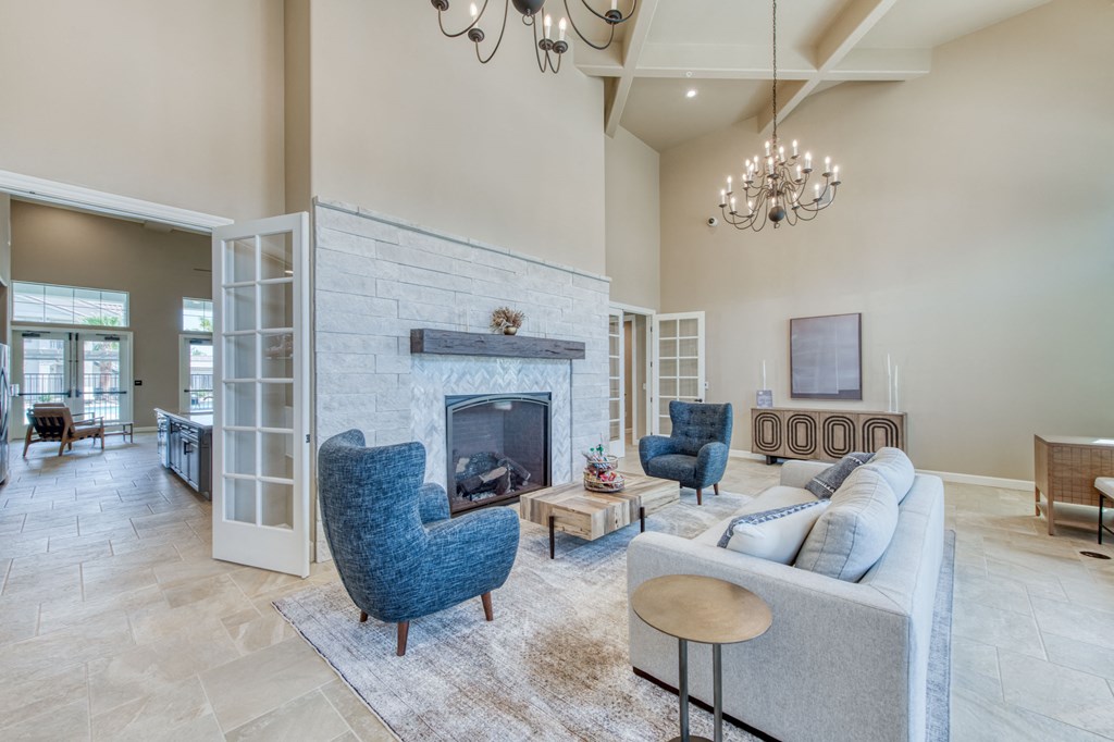 Rock Ranch Office
