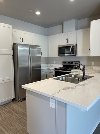 Kitchen - Photo Gallery 9