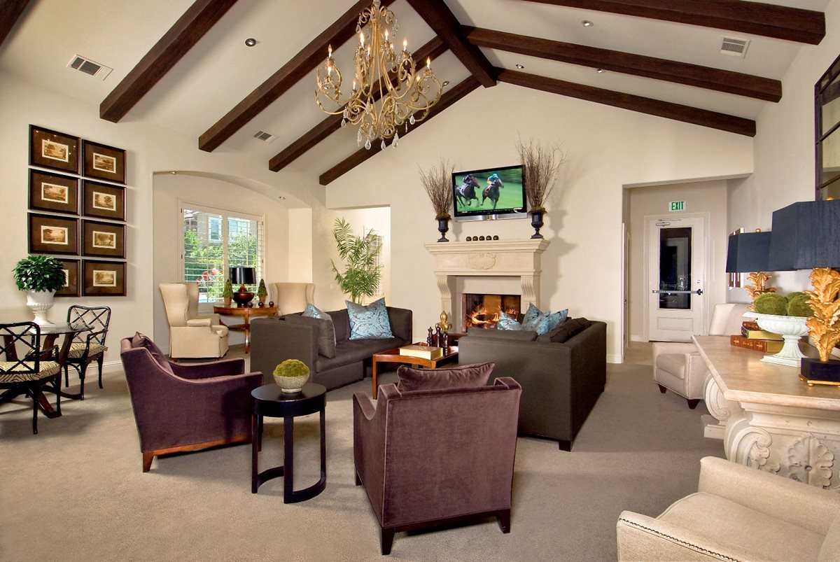 Le Provence At The Dominion Apartments