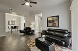 1-bedroom apartment at The Californian Apartments in Fresno