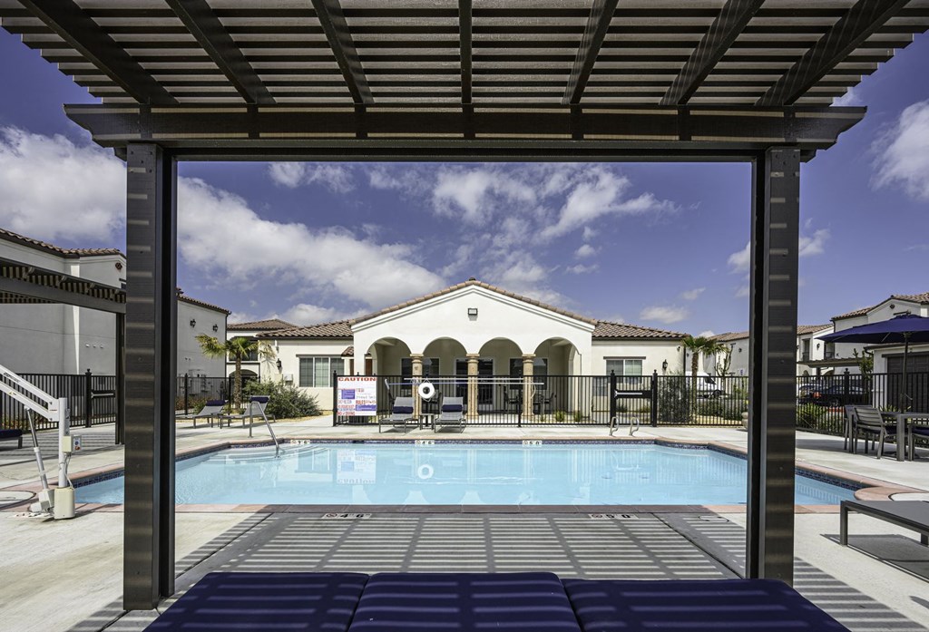 the swimming pool at the resort at longboat key club