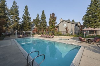 Poolside Cabanas Poolside Cabanas,at Park Ridge Apartments, California at Park Ridge Apartments, California, 27523