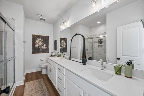 6134 Wilora Lake Rd 3 Beds Apartment for Rent