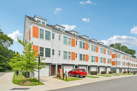 203 Monarch Creek Ln 3 Beds Apartment for Rent