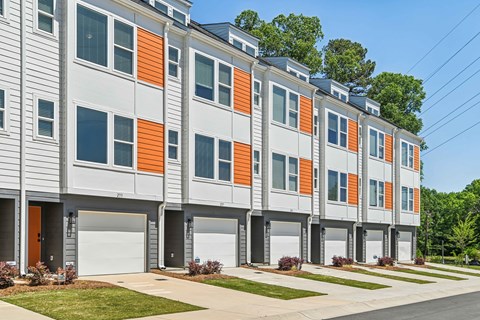 204 Monarch Creek Ln 3 Beds Apartment for Rent