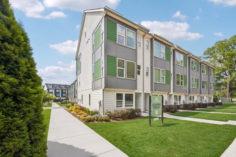 6134 Wilora Lake Rd 3 Beds Apartment for Rent