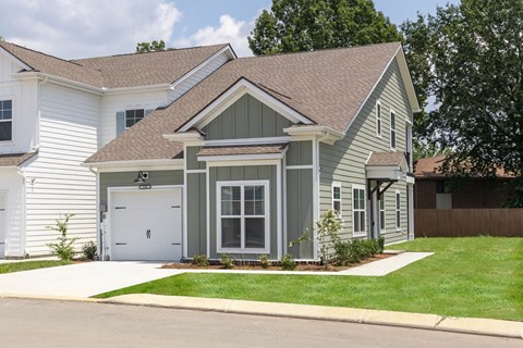 461 Backlin Drive 3 Beds Apartment for Rent