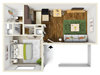 One Bedroom