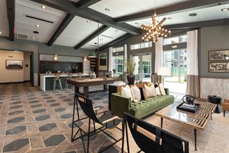 club room - Photo Gallery