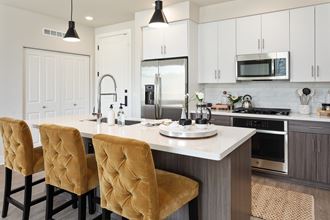 kitchen - Photo Gallery