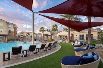 pool deck - Photo Gallery 2