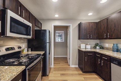 Linq Kitchen
