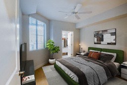 aubrey bedroom