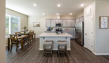 reserve at eastmark dining - Photo Gallery 4