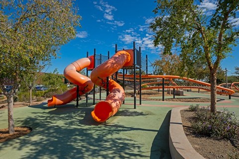 eastmark playground