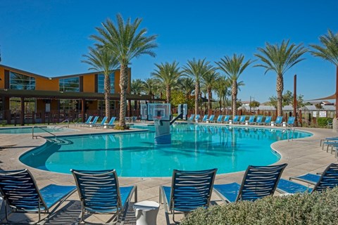 eastmark pool