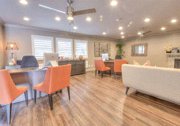 leasing office - Photo Gallery 4
