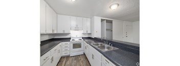 2 Bed 1 Bath Classic