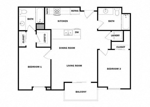100 Citronica Lane 1-3 Beds Apartment for Rent - Photo Gallery 20