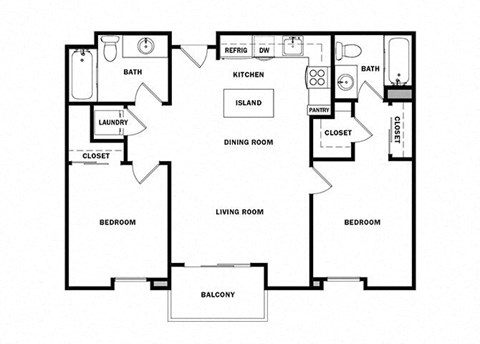 100 Citronica Lane 1-3 Beds Apartment for Rent - Photo Gallery 21