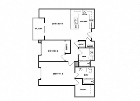 100 Citronica Lane 1-3 Beds Apartment for Rent - Photo Gallery 24