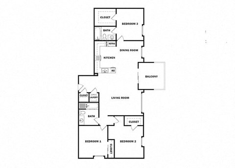 100 Citronica Lane 1-3 Beds Apartment for Rent - Photo Gallery 25