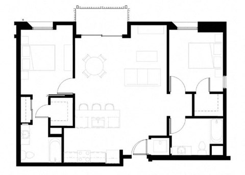 100 Citronica Lane 1-3 Beds Apartment for Rent - Photo Gallery 29