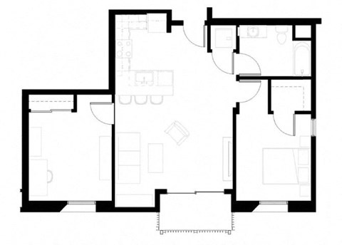 100 Citronica Lane 1-3 Beds Apartment for Rent - Photo Gallery 28