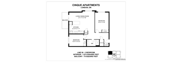 Style 06 - 2 Bedroom