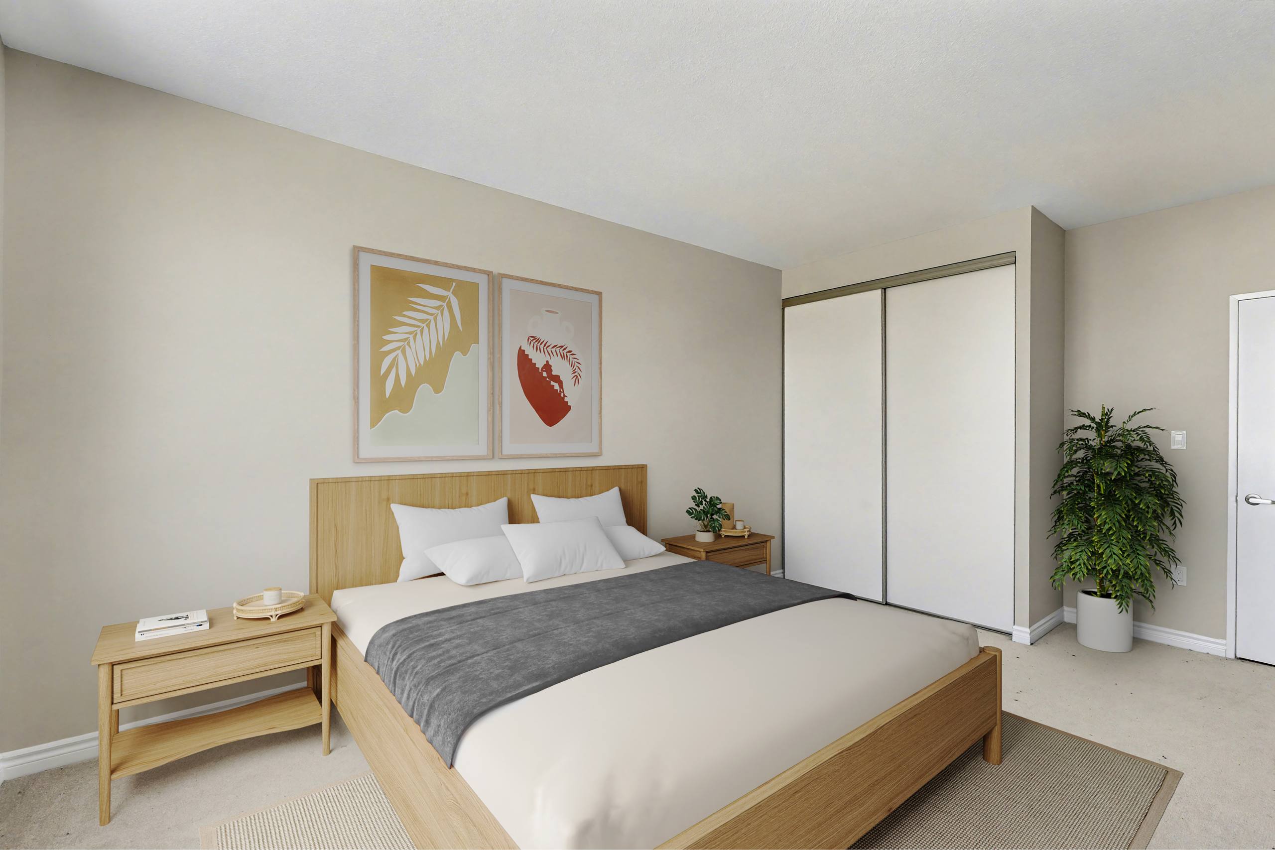 2 bedroom apartment - Cinque Apartments, London 5