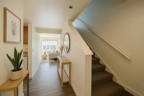 520 S Kelsey St 1-3 Beds Apartment for Rent