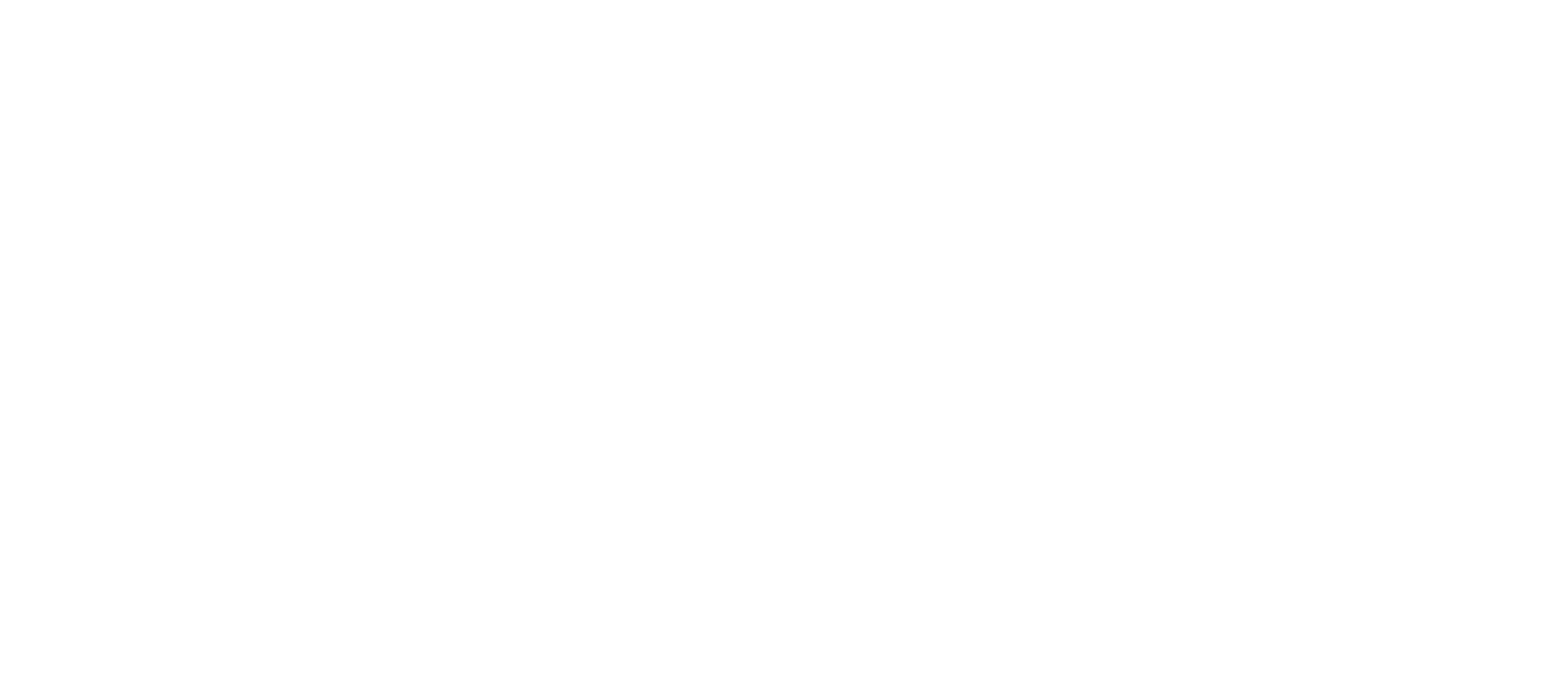 The image is of a logo for "Foxfire Apartment Community".