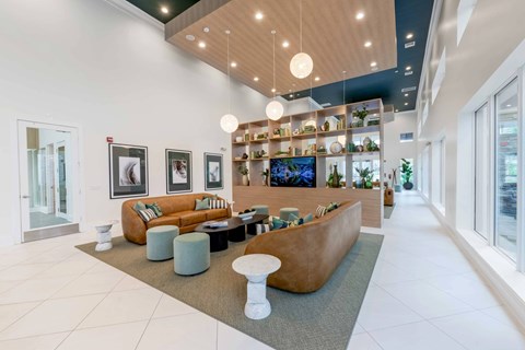 Clubhouse