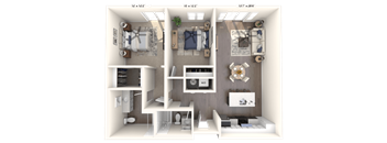 979 sqft