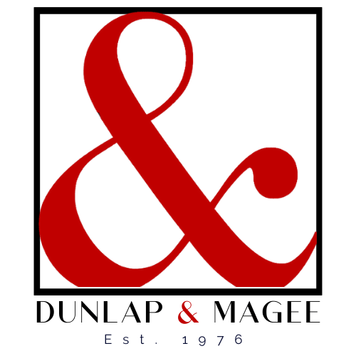 Dunlap & Magee Property Management Inc. Custom Page