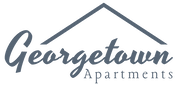 A logo for Georgetown Apartments is displayed.