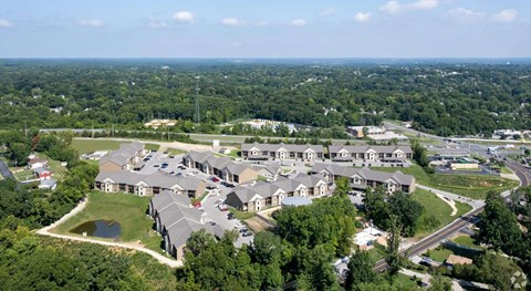 301 Clay Crk Trail 1-2 Beds Apartment for Rent