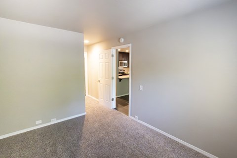 Selby Ranch Apartment Homes